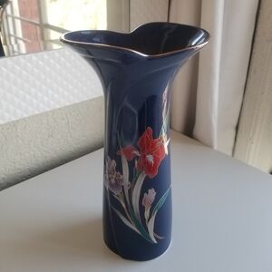 Vintage Otagiri Vase